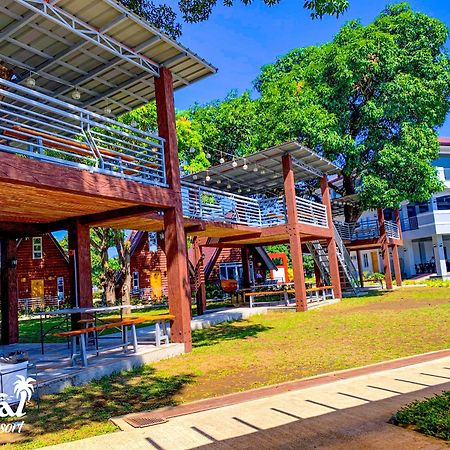 Candelaria  Dawal Lakeview Resort מראה חיצוני תמונה