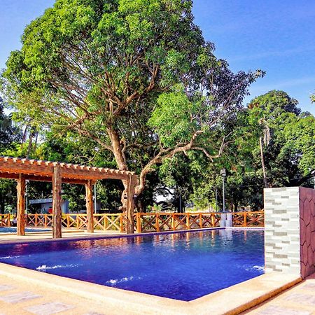 Candelaria  Dawal Lakeview Resort מראה חיצוני תמונה