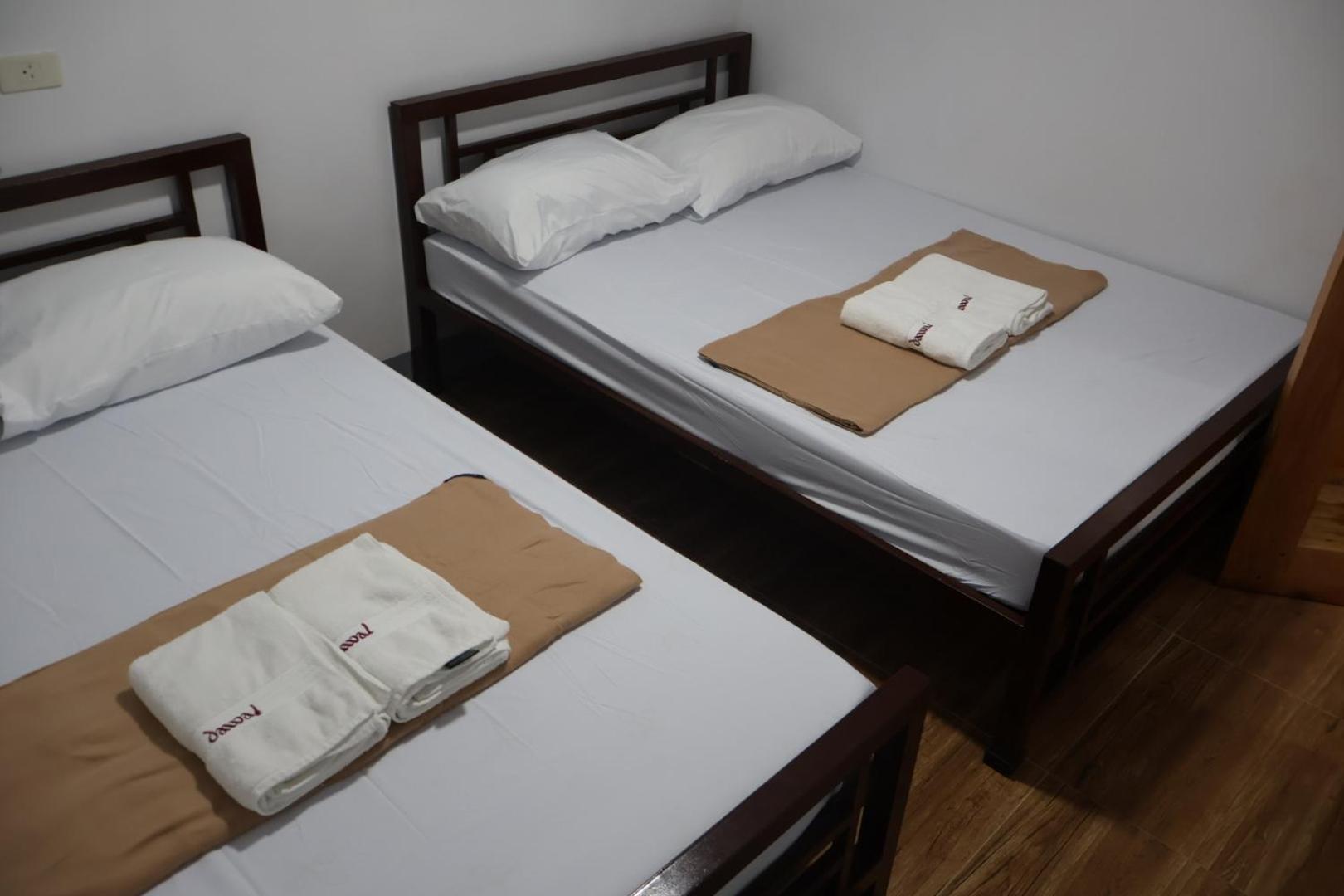 Candelaria  Dawal Lakeview Resort מראה חיצוני תמונה