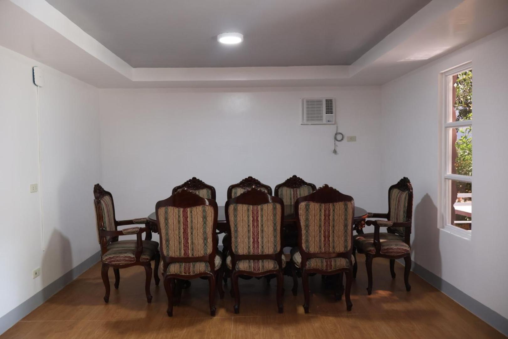 Candelaria  Dawal Lakeview Resort מראה חיצוני תמונה