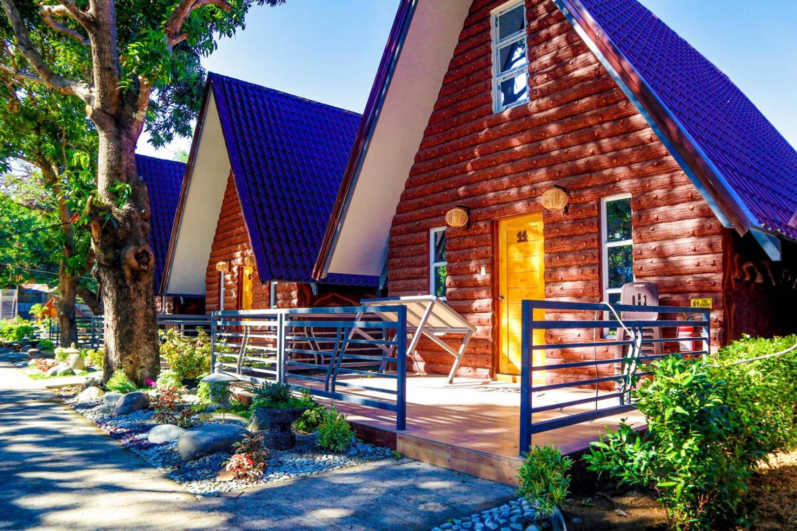 Candelaria  Dawal Lakeview Resort מראה חיצוני תמונה