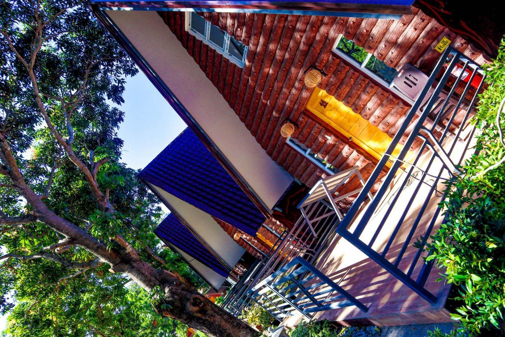 Candelaria  Dawal Lakeview Resort מראה חיצוני תמונה