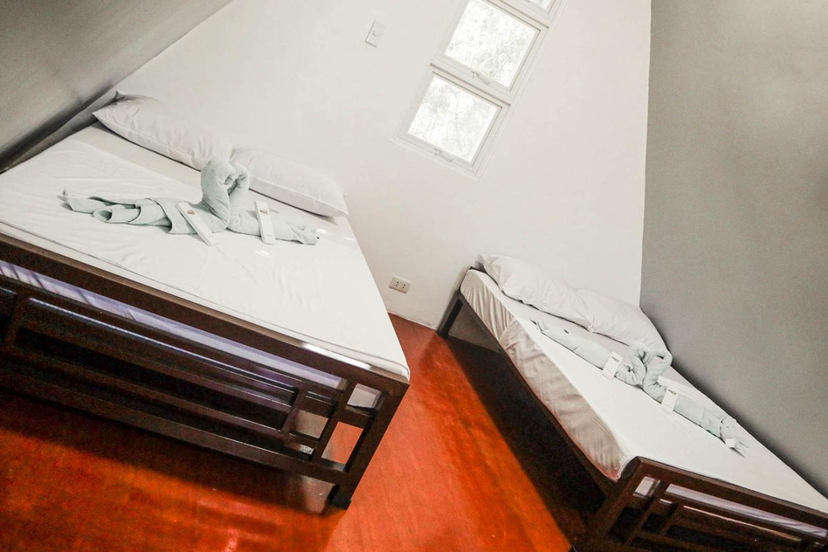 Candelaria  Dawal Lakeview Resort מראה חיצוני תמונה