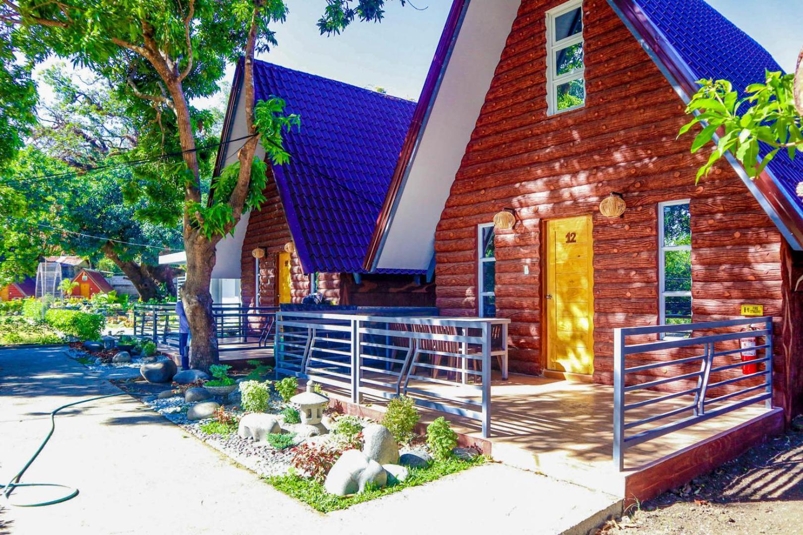Candelaria  Dawal Lakeview Resort מראה חיצוני תמונה