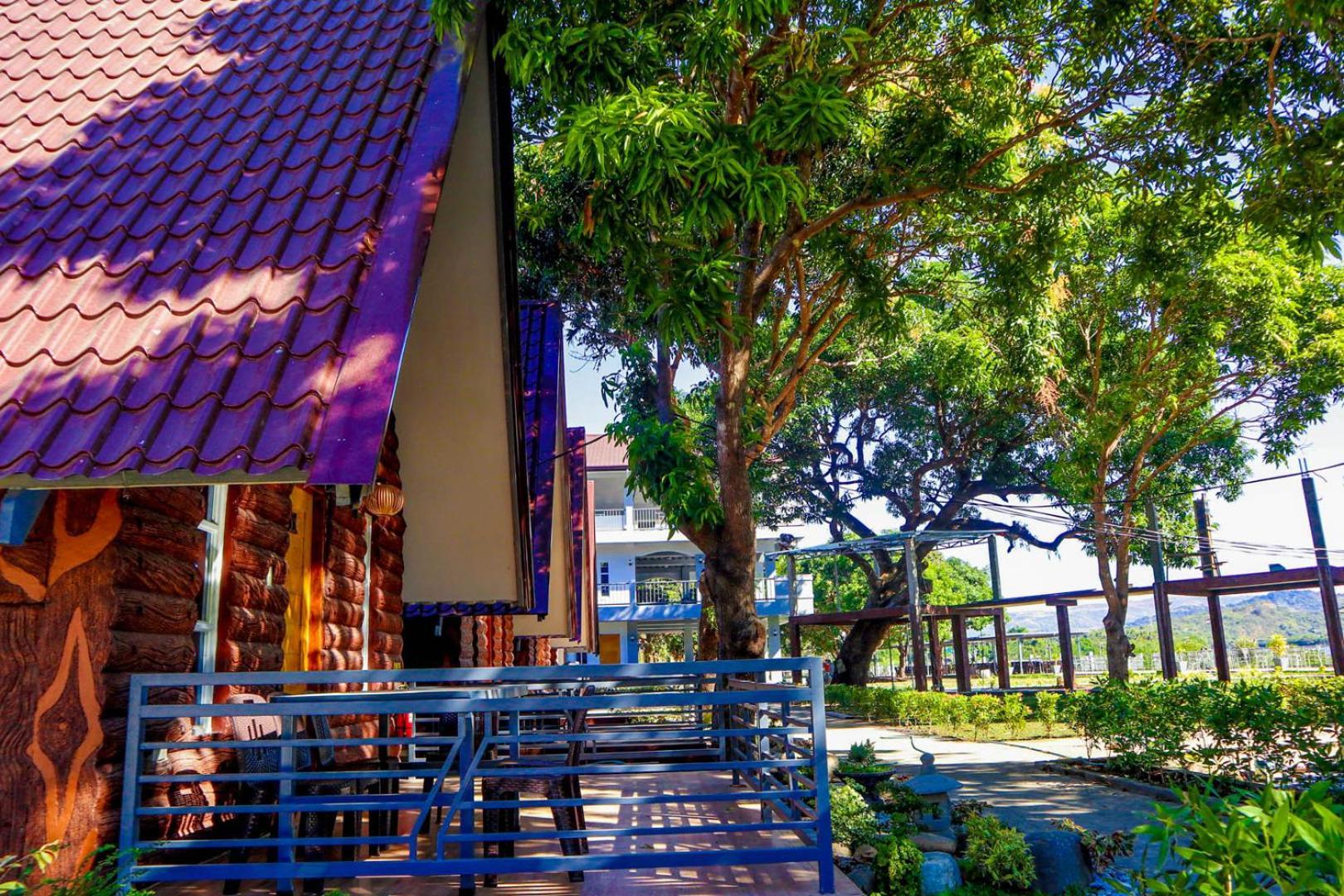 Candelaria  Dawal Lakeview Resort מראה חיצוני תמונה