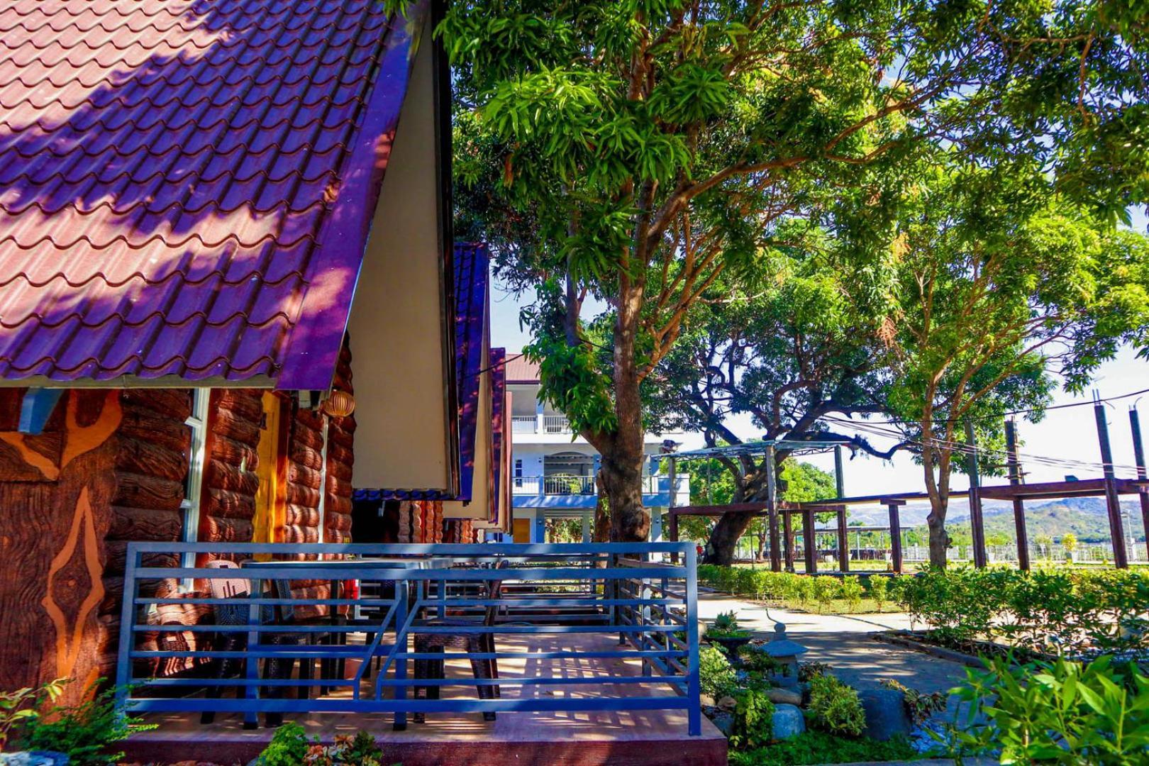 Candelaria  Dawal Lakeview Resort מראה חיצוני תמונה