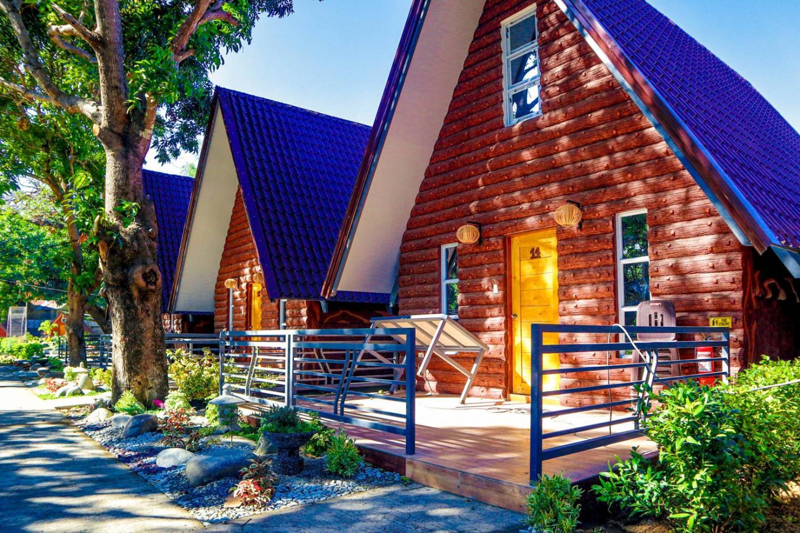Candelaria  Dawal Lakeview Resort מראה חיצוני תמונה