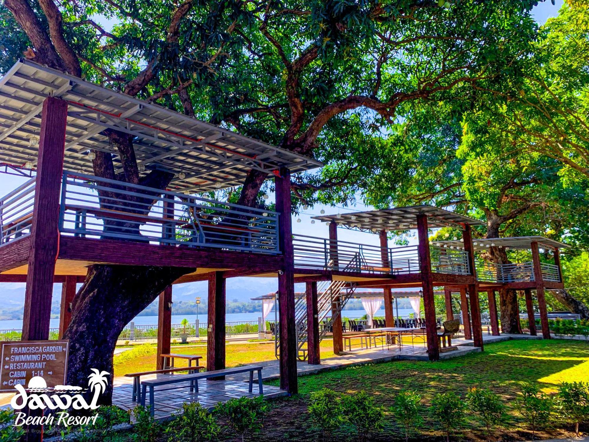 Candelaria  Dawal Lakeview Resort מראה חיצוני תמונה