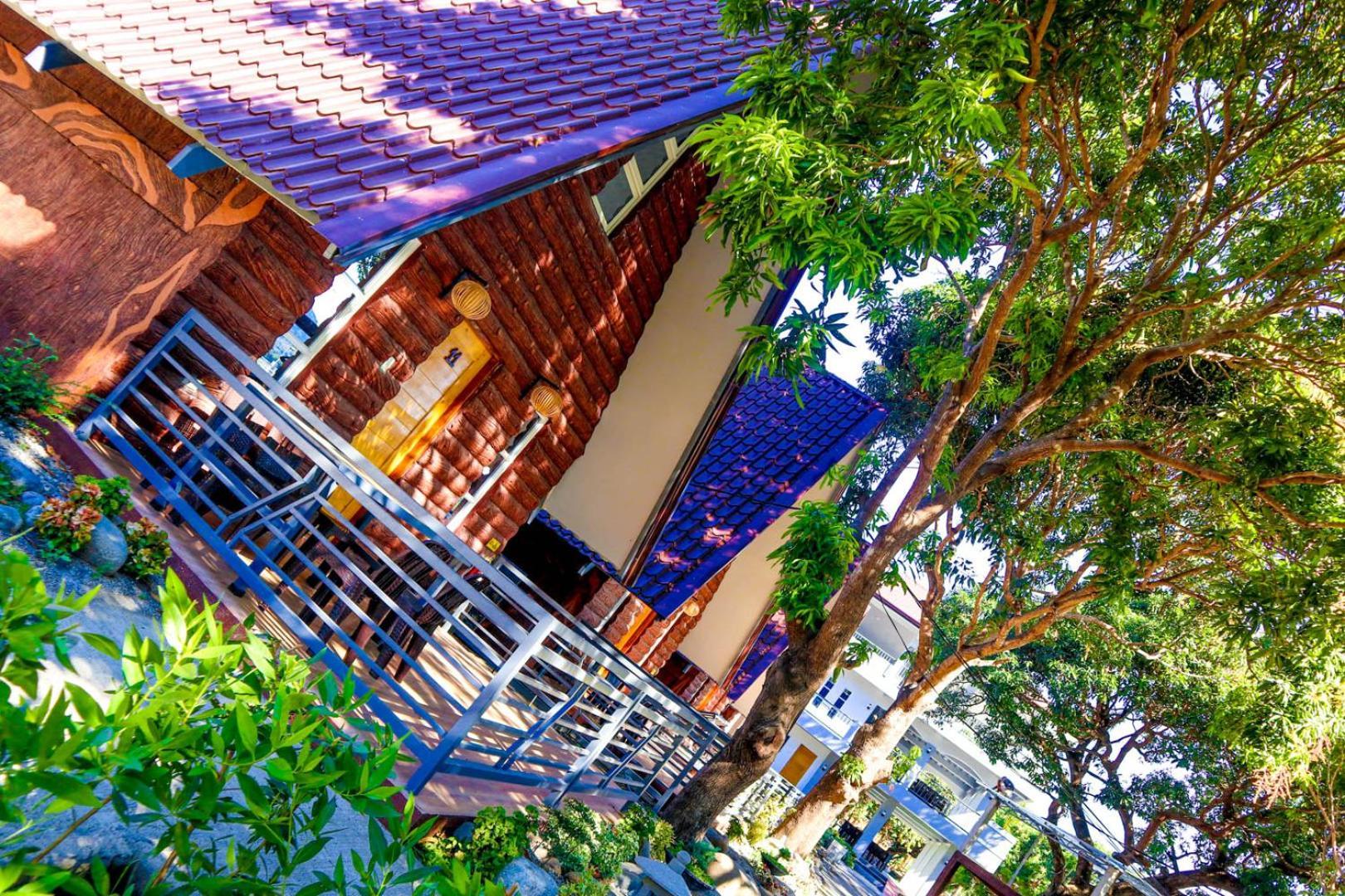 Candelaria  Dawal Lakeview Resort מראה חיצוני תמונה
