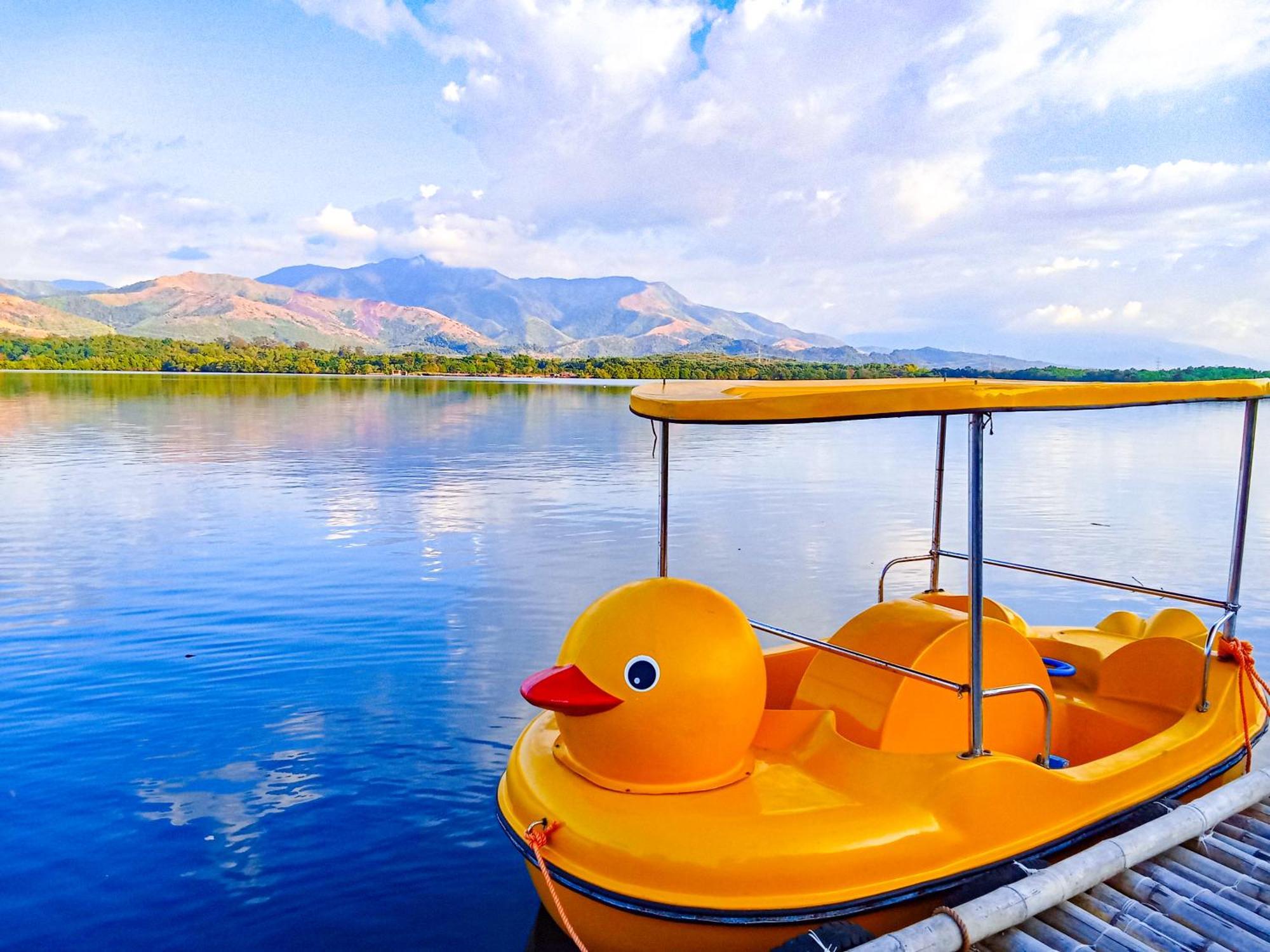 Candelaria  Dawal Lakeview Resort מראה חיצוני תמונה