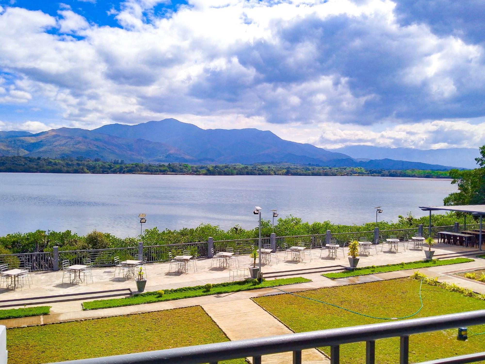 Candelaria  Dawal Lakeview Resort מראה חיצוני תמונה