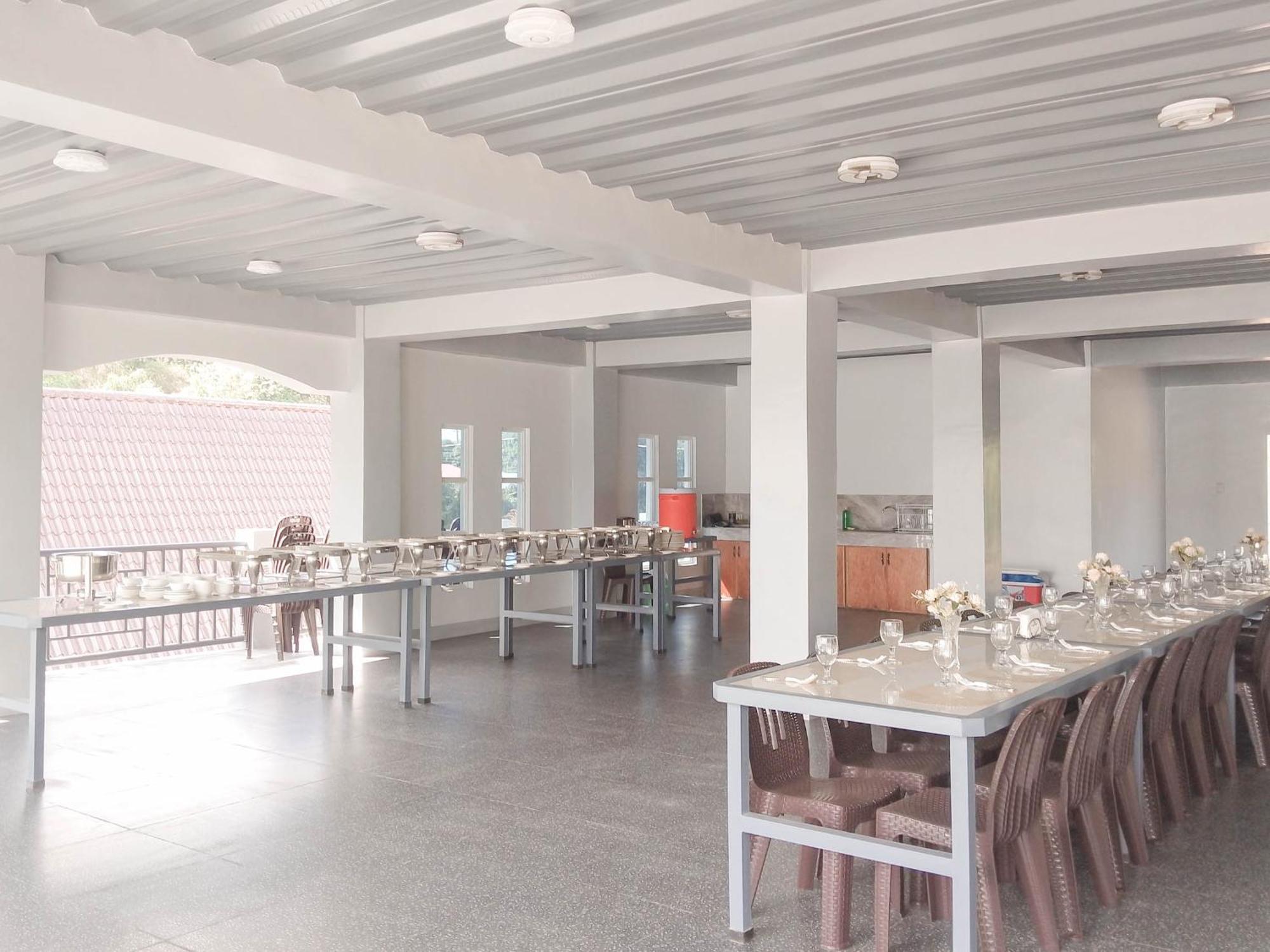 Candelaria  Dawal Lakeview Resort מראה חיצוני תמונה