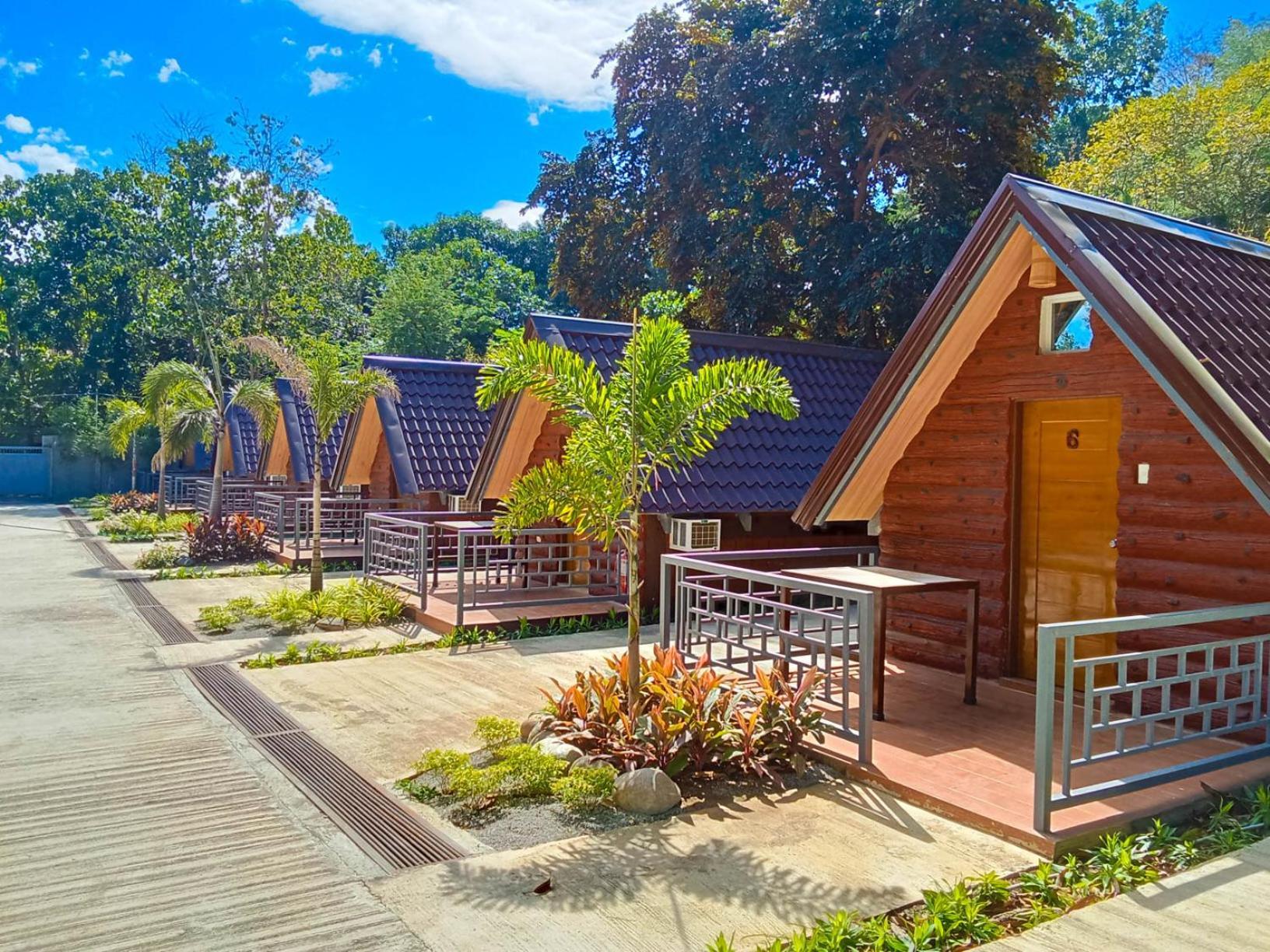 Candelaria  Dawal Lakeview Resort מראה חיצוני תמונה