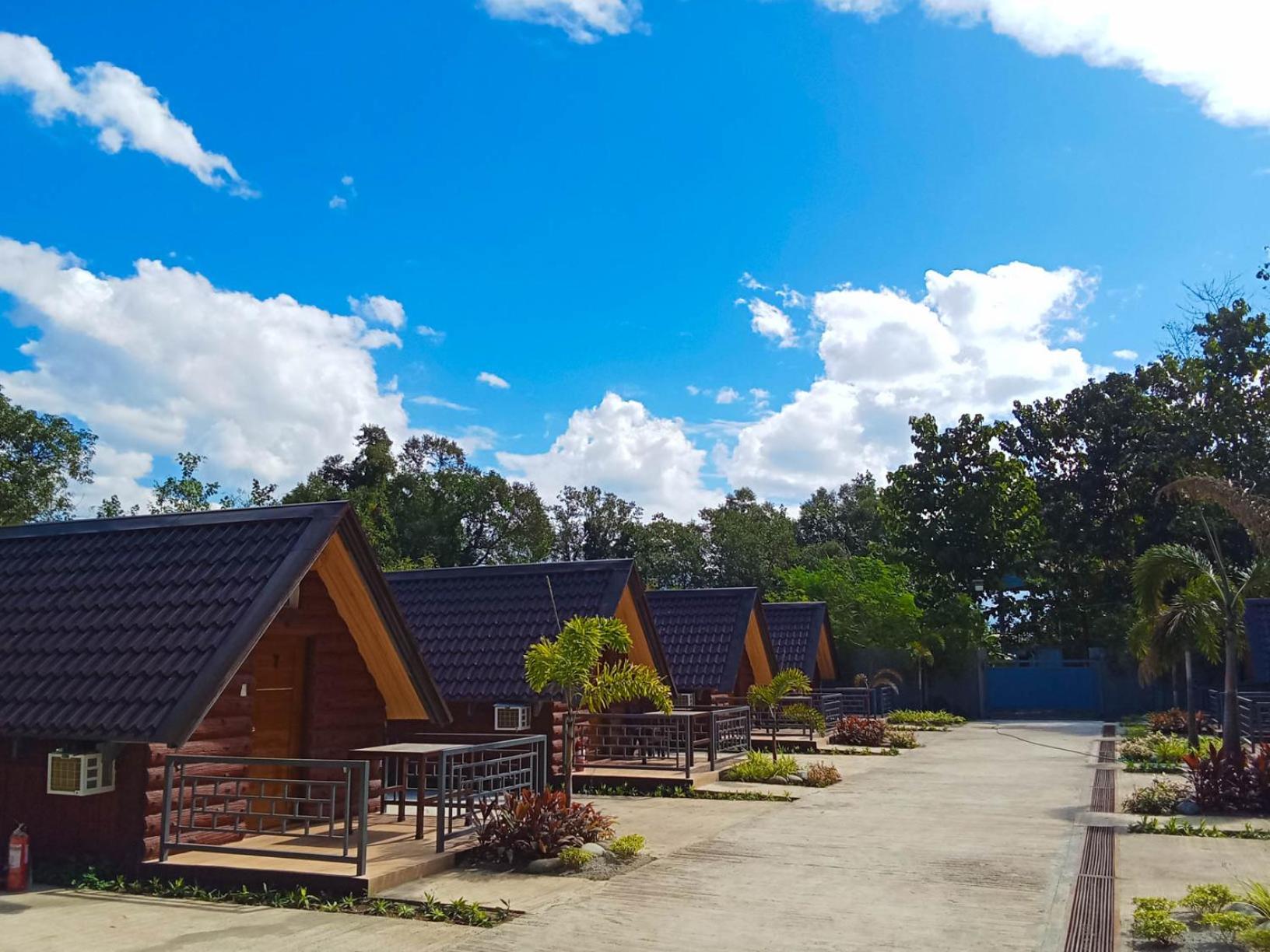 Candelaria  Dawal Lakeview Resort מראה חיצוני תמונה