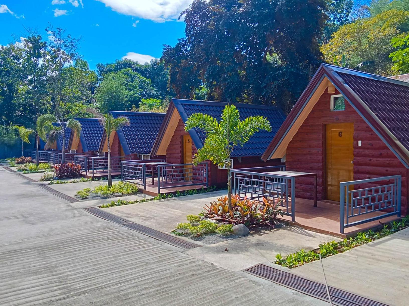 Candelaria  Dawal Lakeview Resort מראה חיצוני תמונה